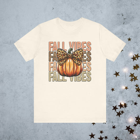 Fall Vibes Tee