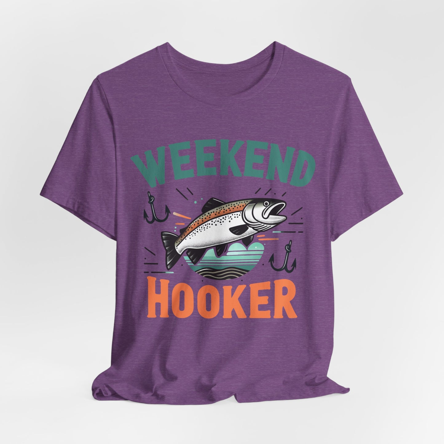 Weekend Hooker