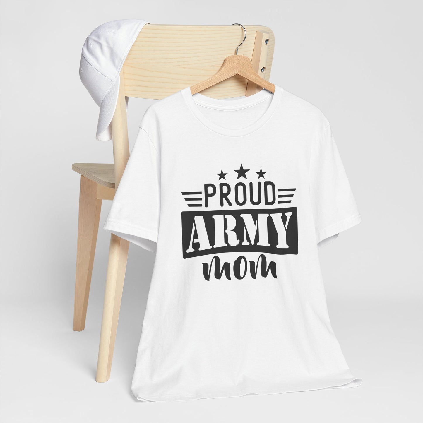 Proud Army Mom