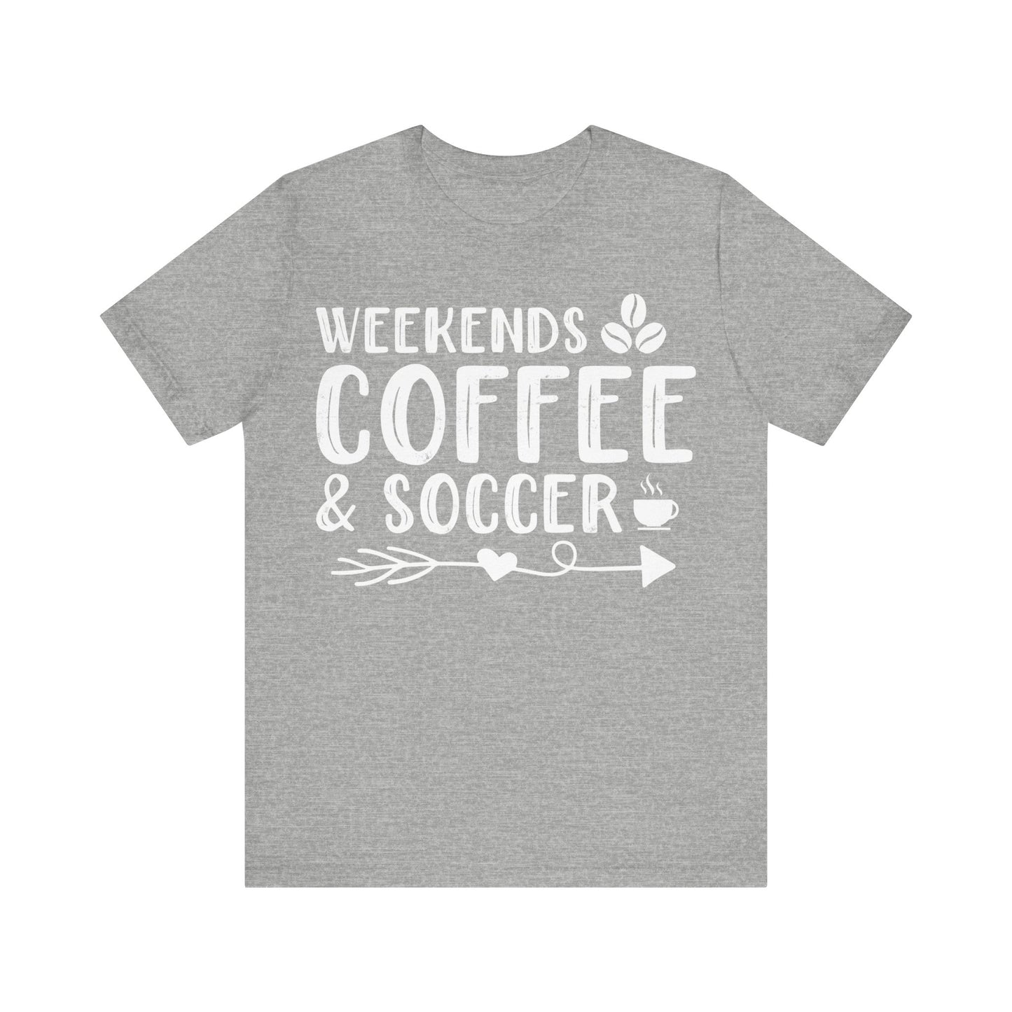 Weekends Coffee and Soccer #3