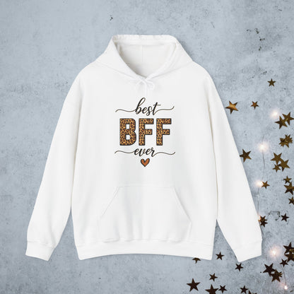 Best BFF Ever- Hoodie