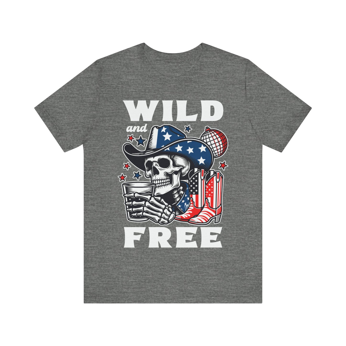 Wild and Free