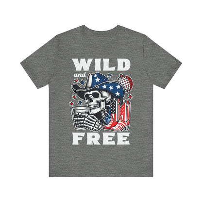 Wild and Free