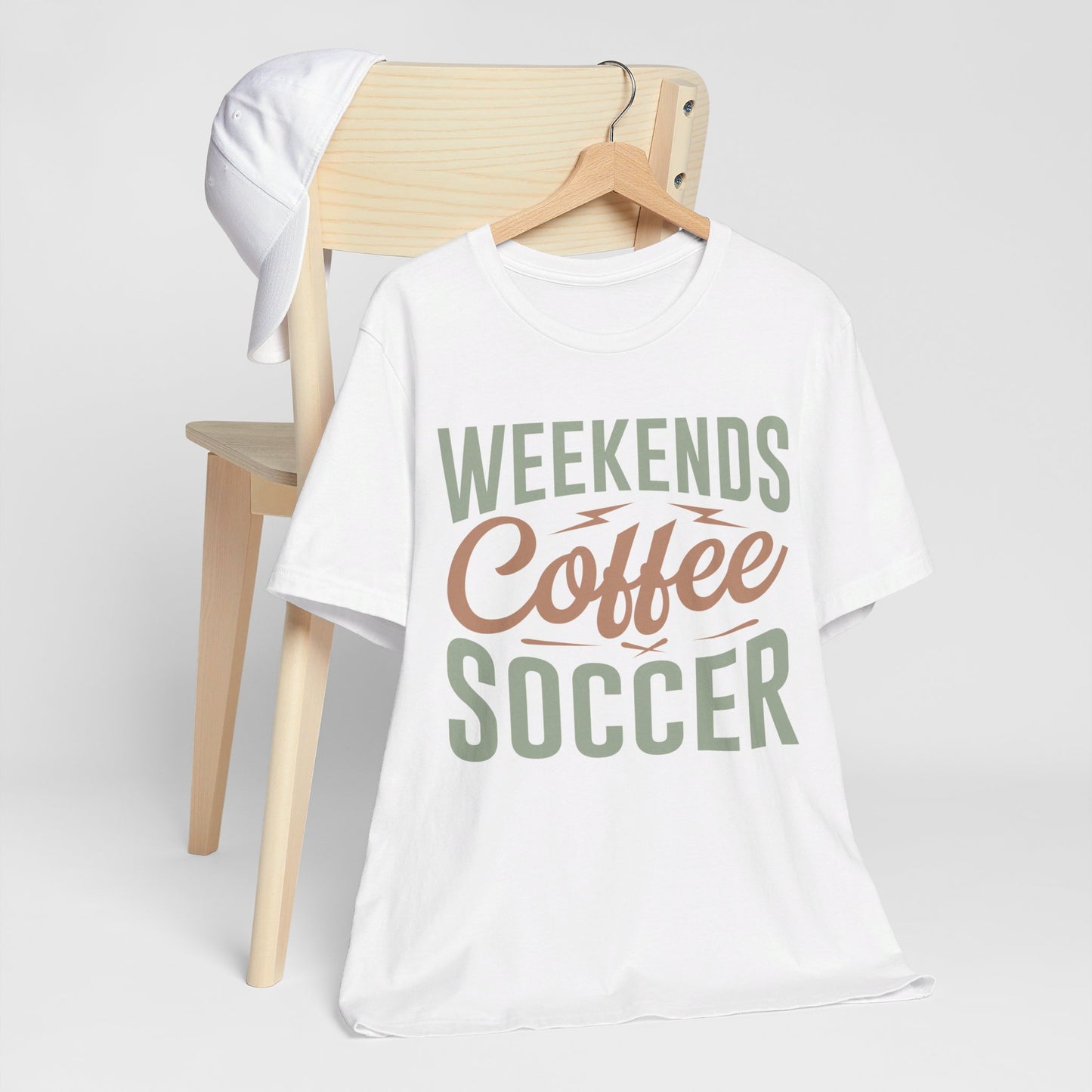 Weekends Coffee and Soccer #4