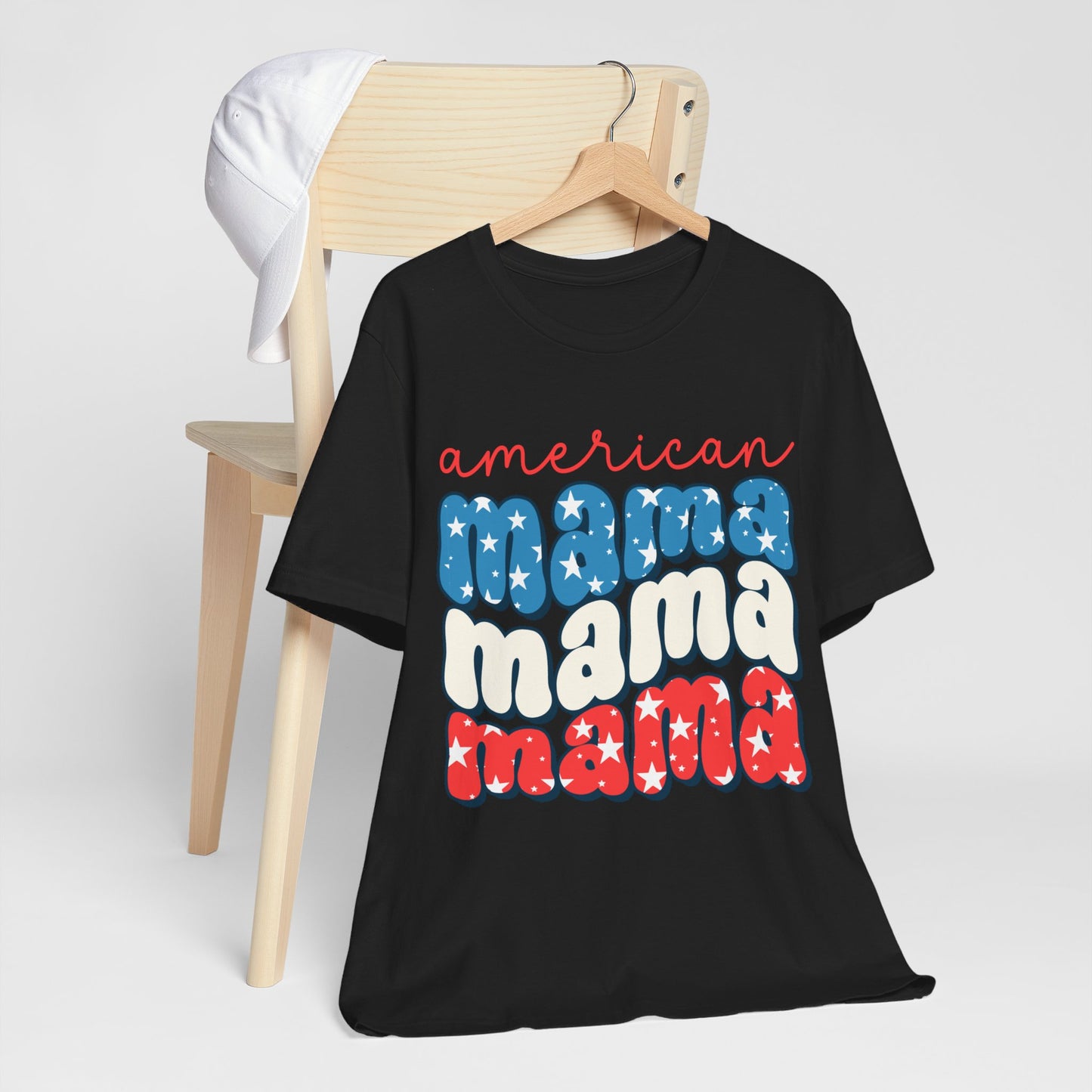 American Mama Mama Mama