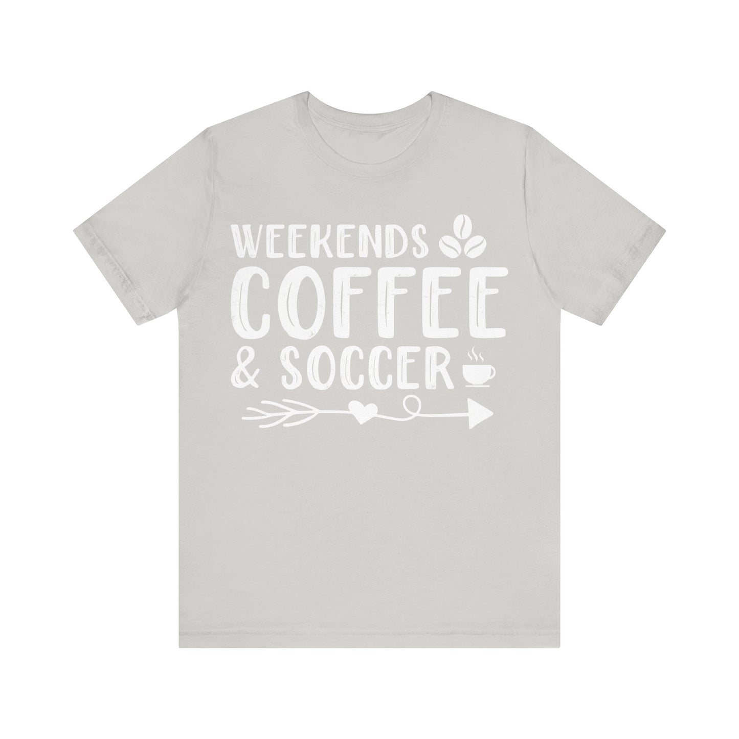 Weekends Coffee and Soccer #3