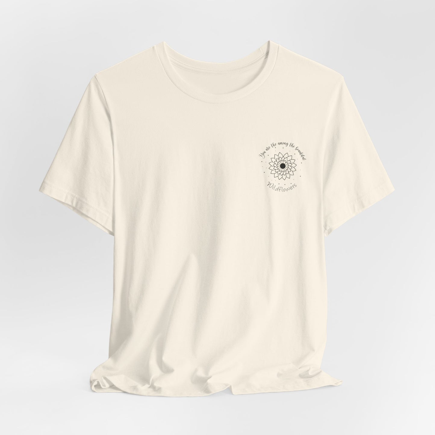 Wildflowers Tee