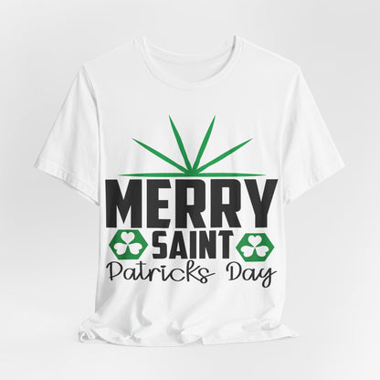 Merry Saint Patricks Day