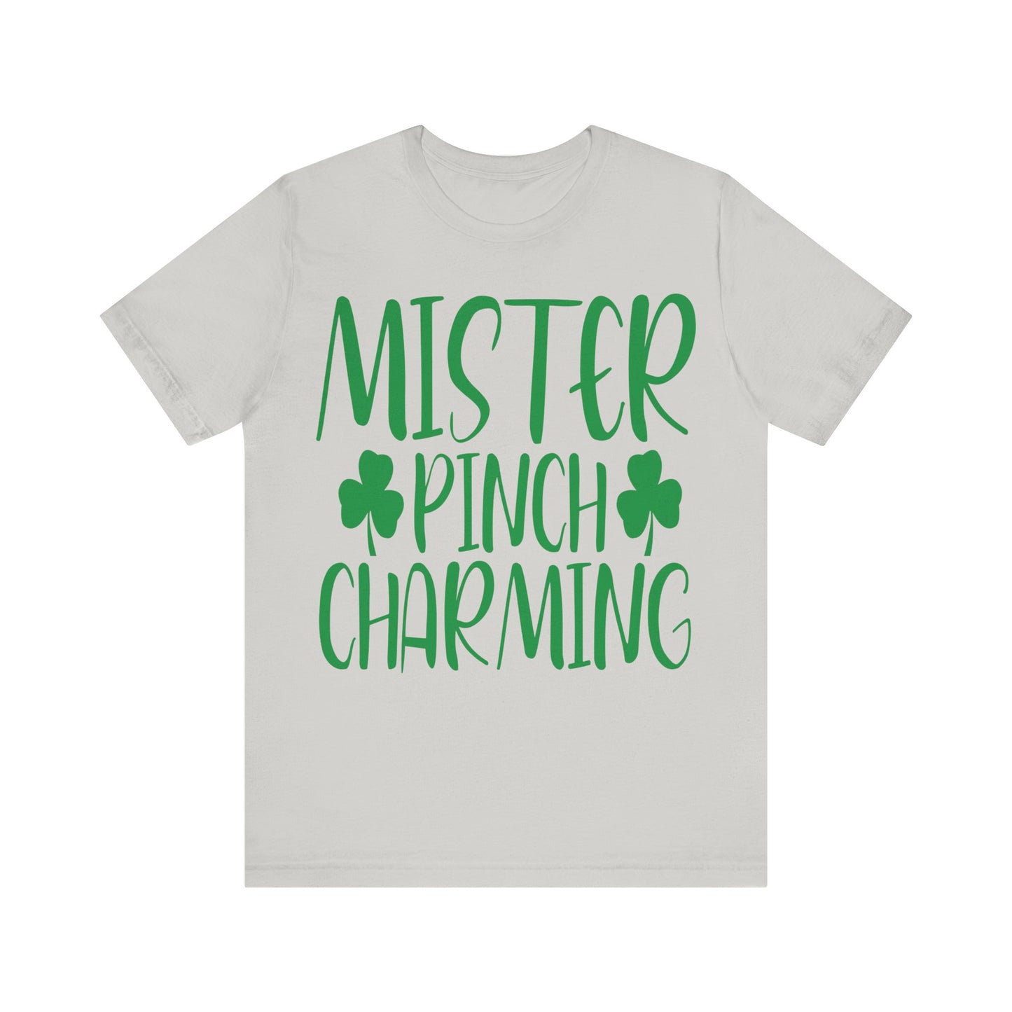 Mister Pinch Charming #2