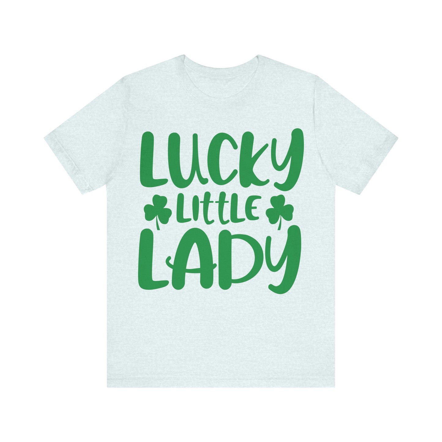 Lucky Little Lady 1