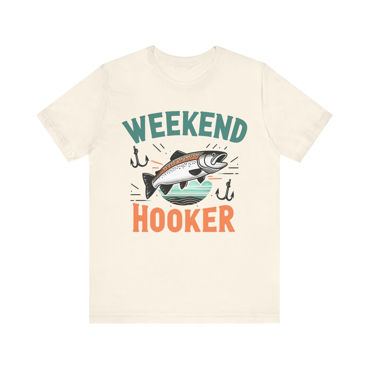 Weekend Hooker