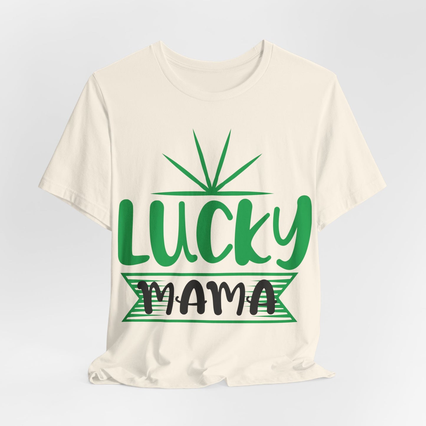 Lucky Mama 1