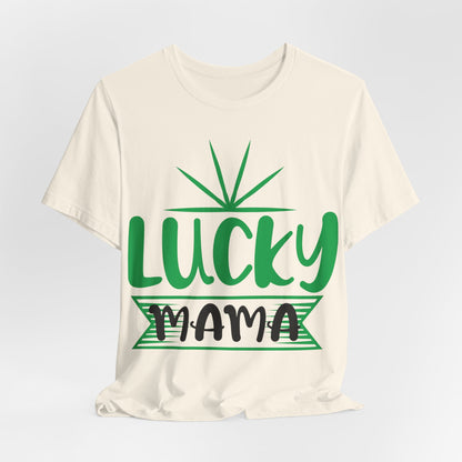 Lucky Mama 1