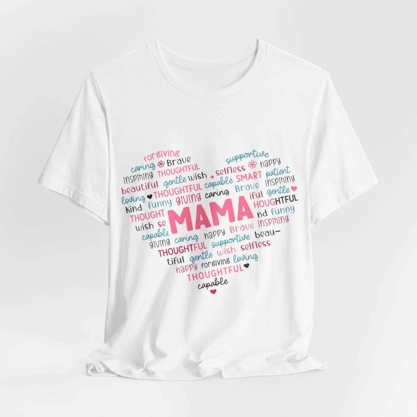 Mama Heart