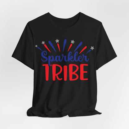 Sparkler Tribe