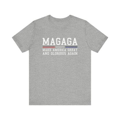 Magaga