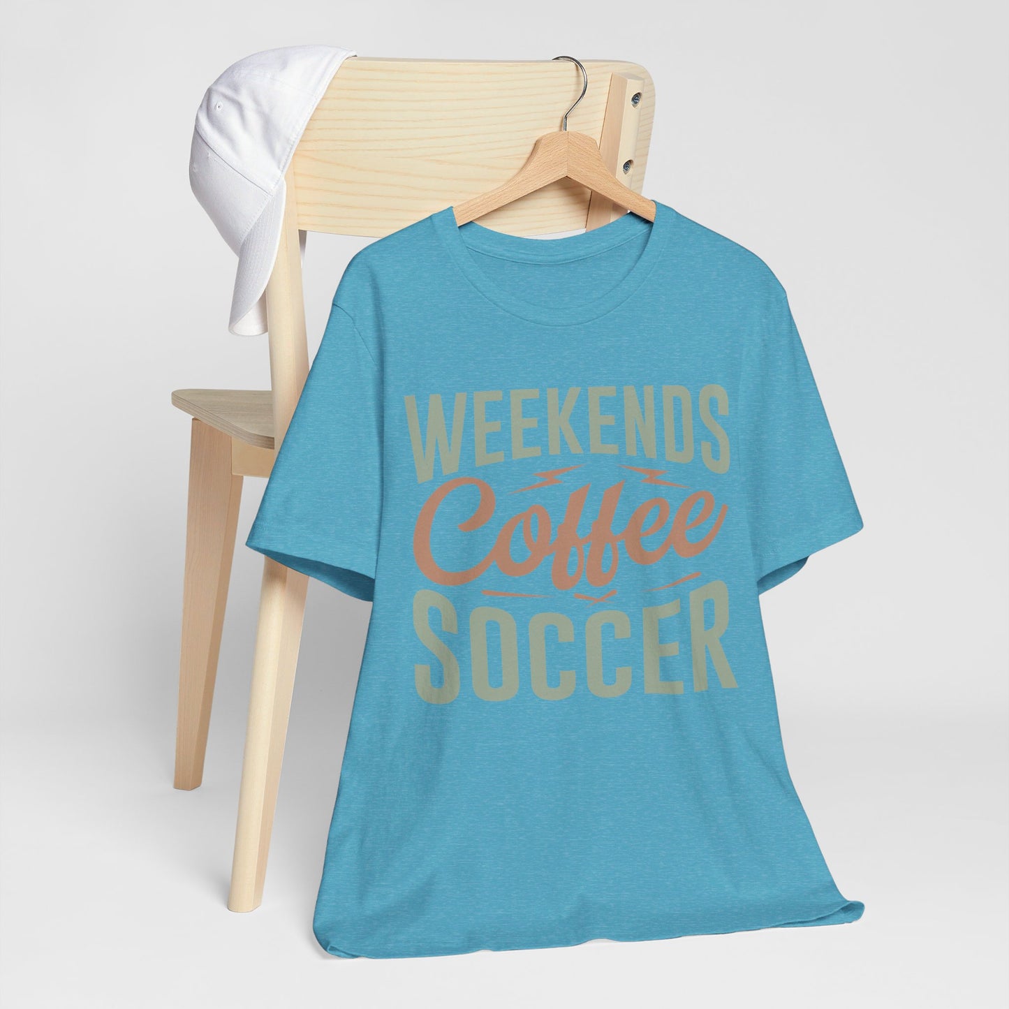 Weekends Coffee and Soccer #4