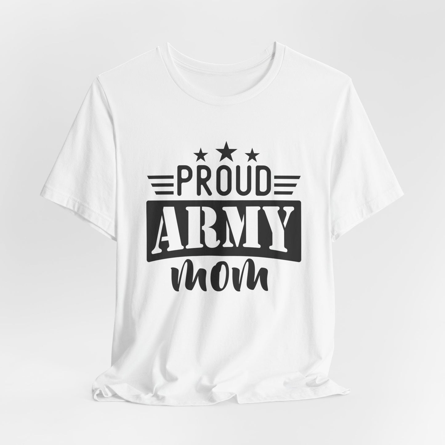 Proud Army Mom