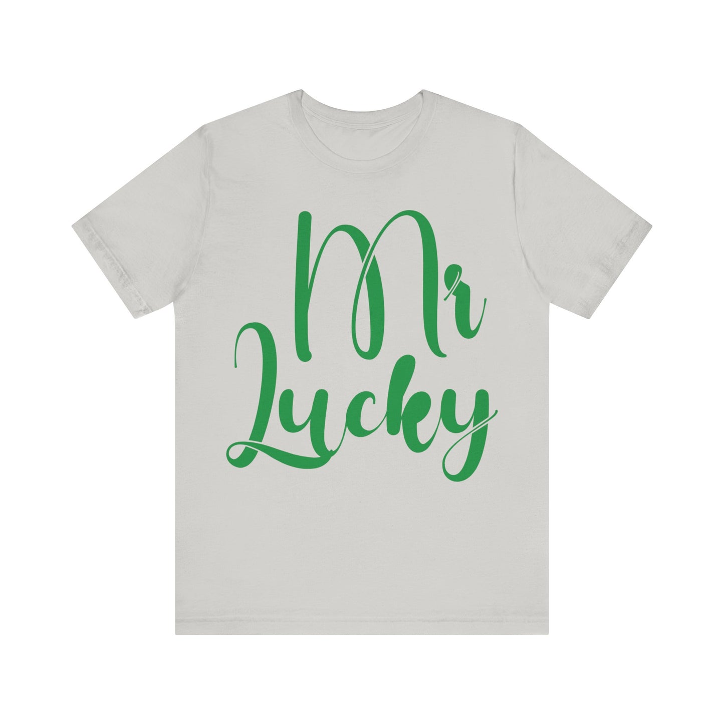 Mr Lucky