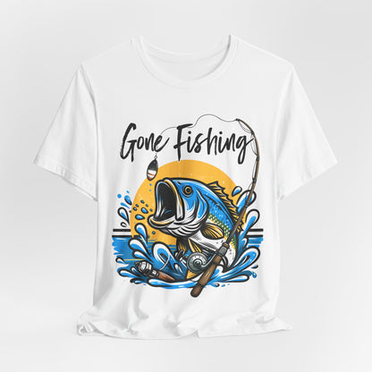 Gone Fishing #2