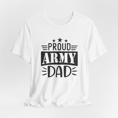 Proud Army Dad