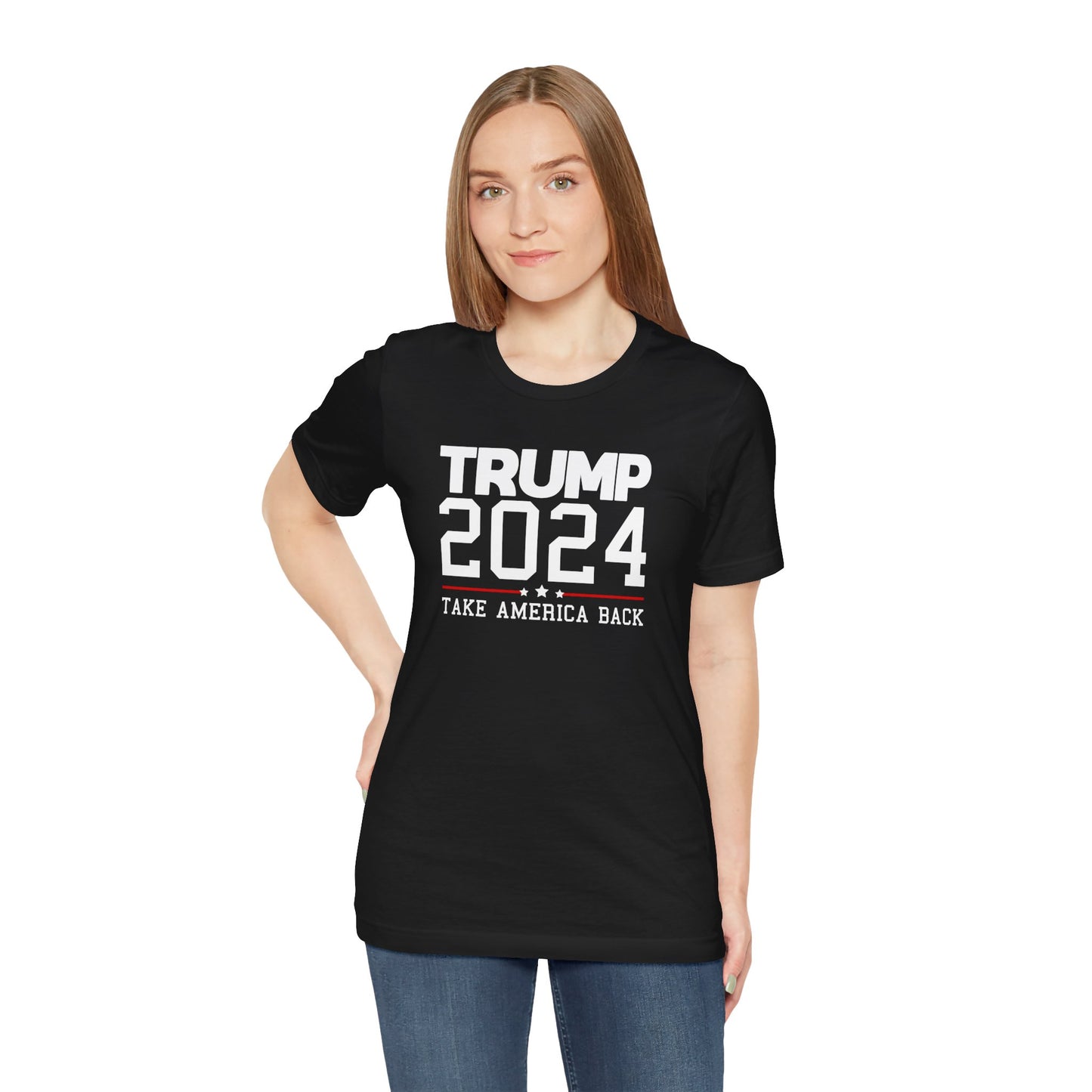 Take America Back 2024