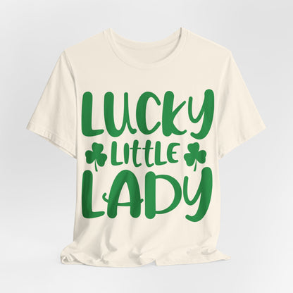 Lucky Little Lady 1