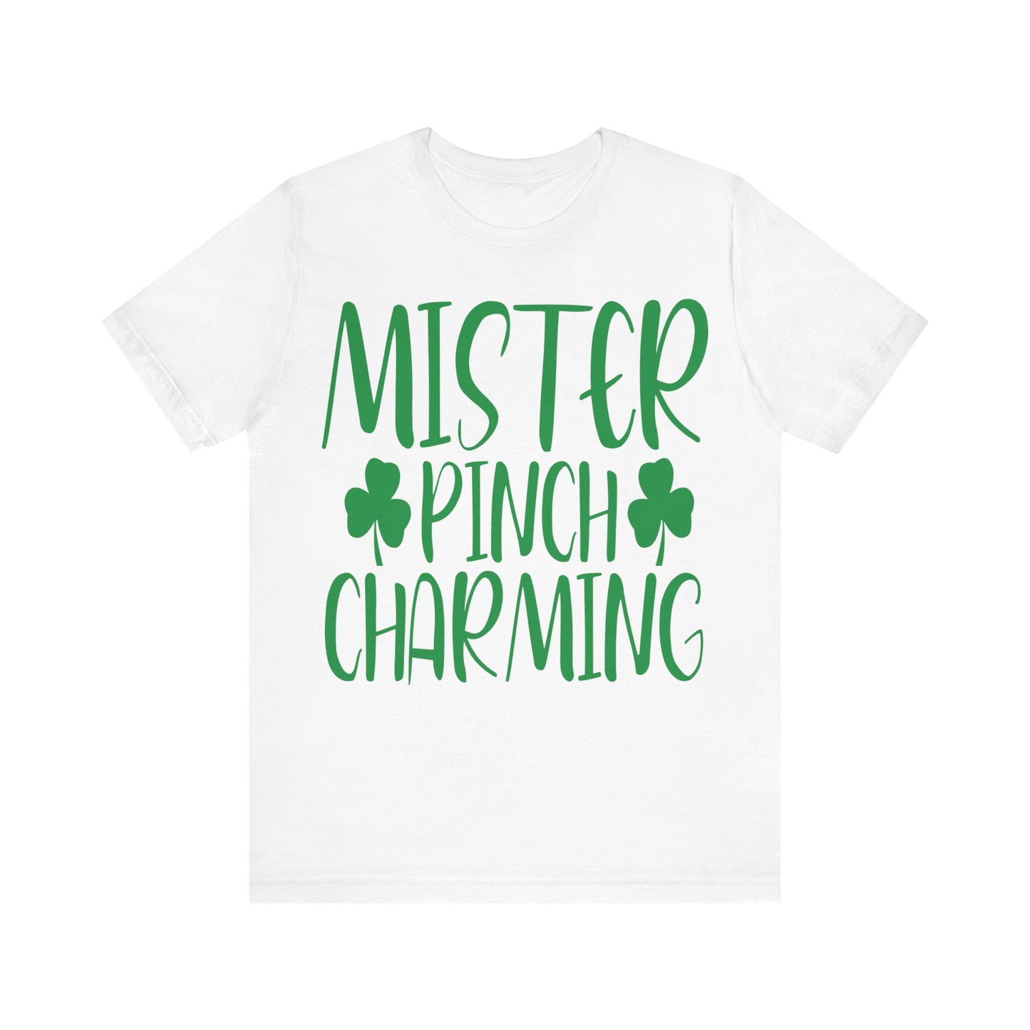 Mister Pinch Charming #2