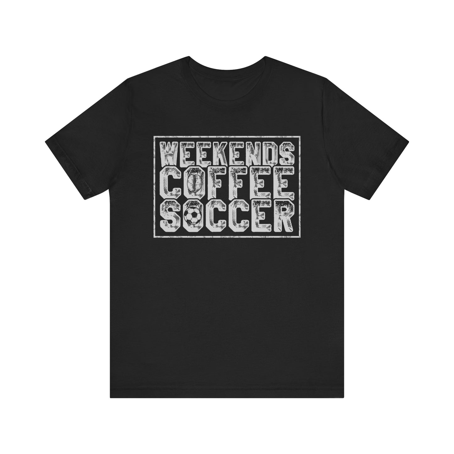 Weekends Coffee and Soccer #0