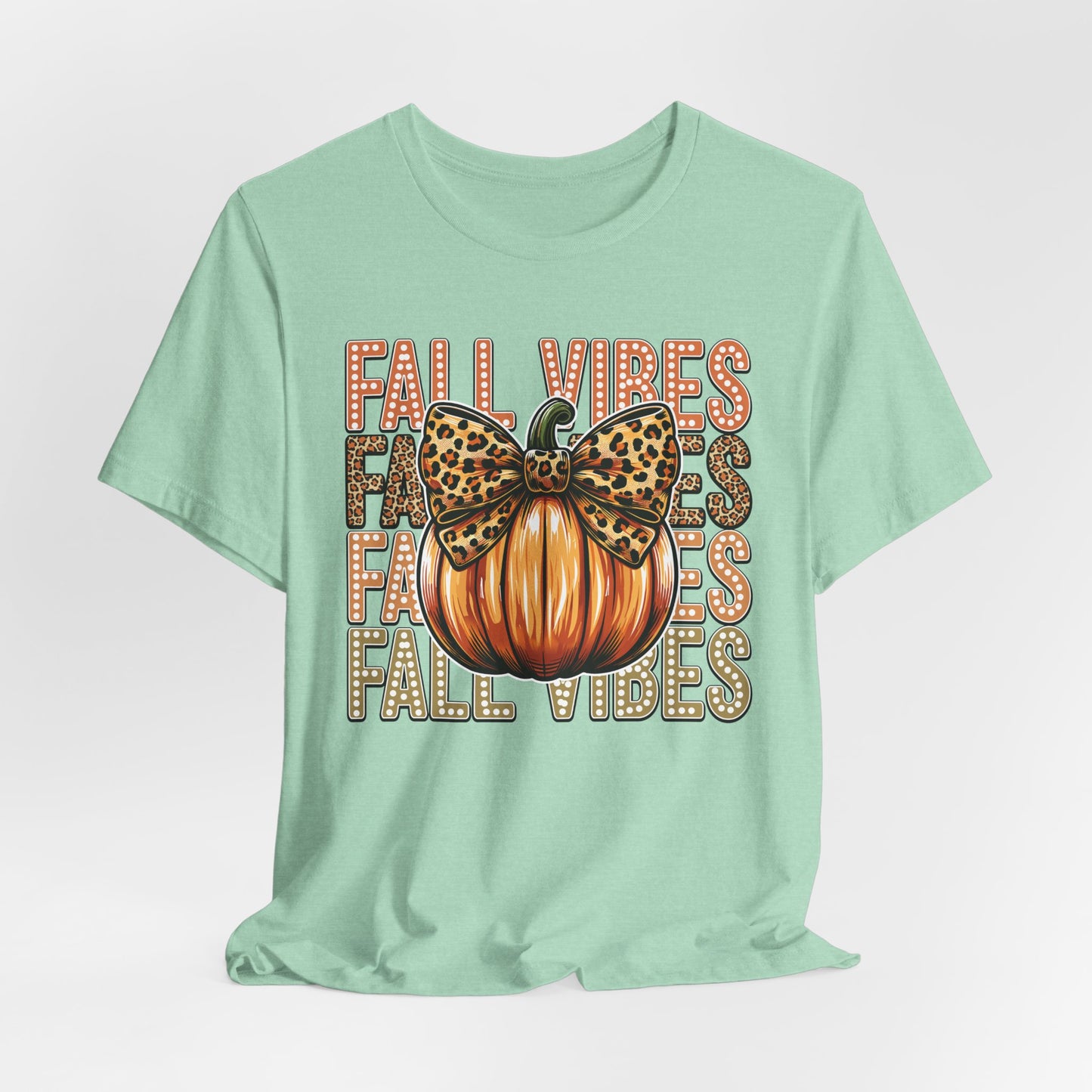 Fall Vibes Tee