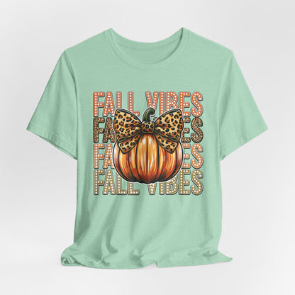 Fall Vibes Tee