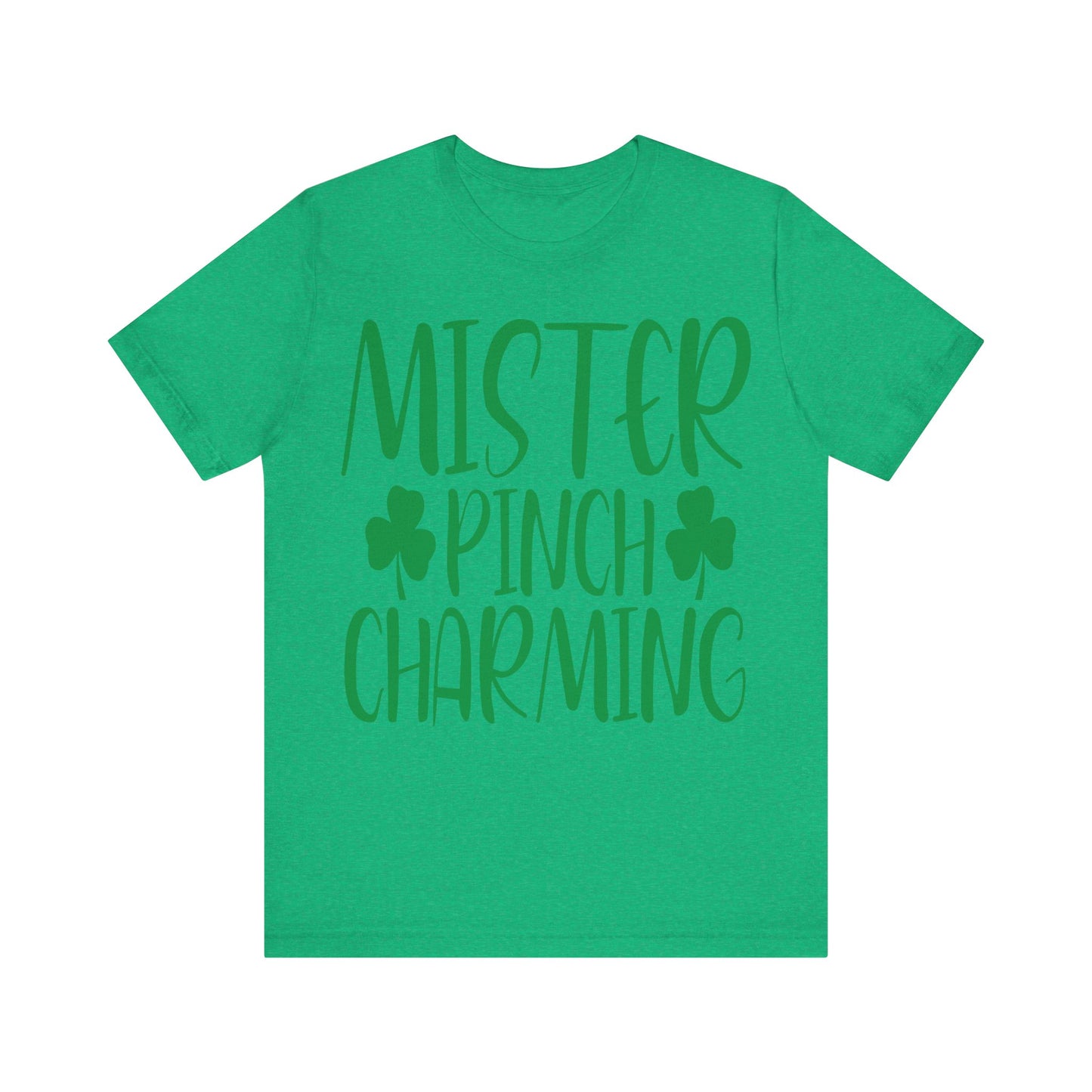 Mister Pinch Charming #2