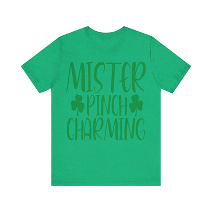 Mister Pinch Charming #2