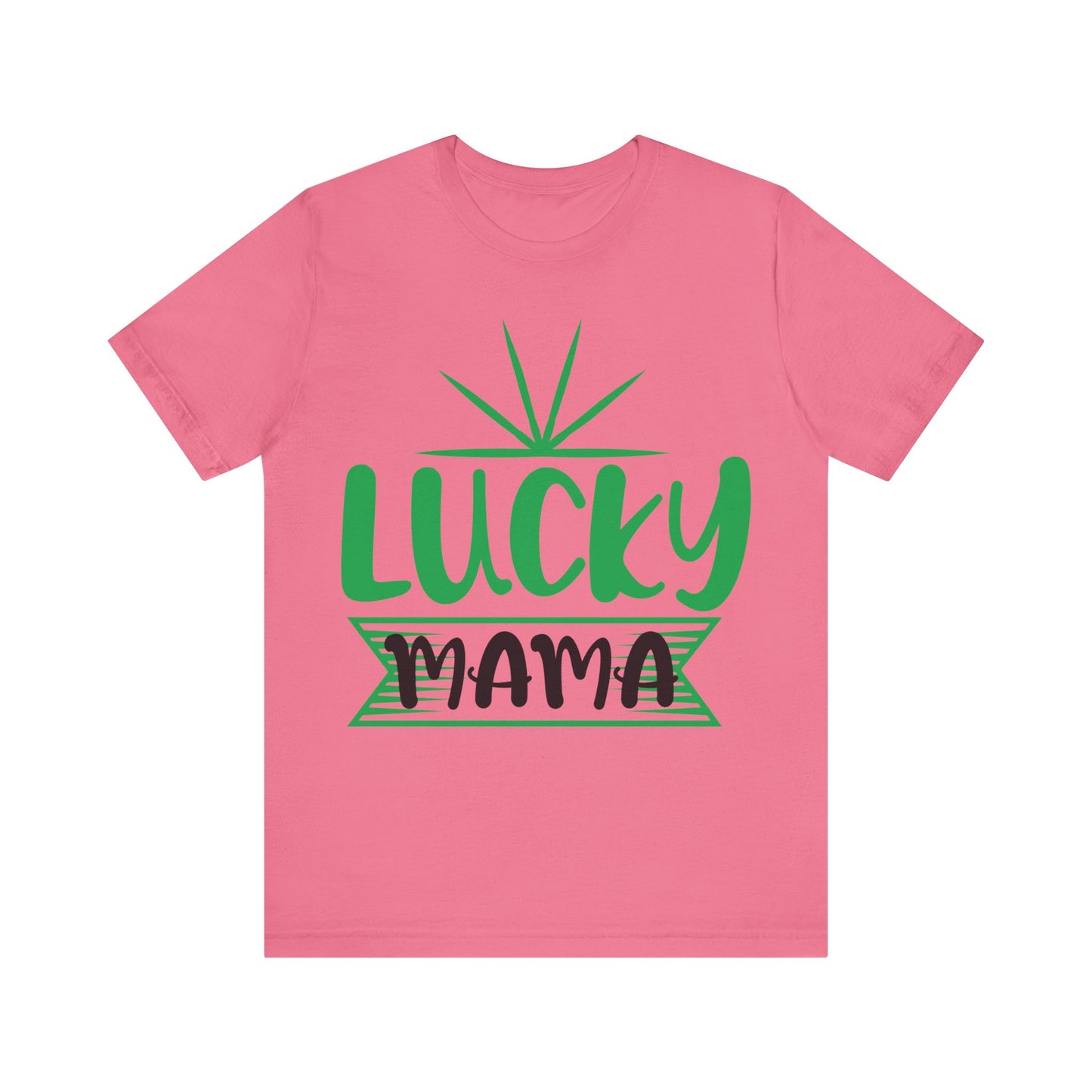 Lucky Mama 1