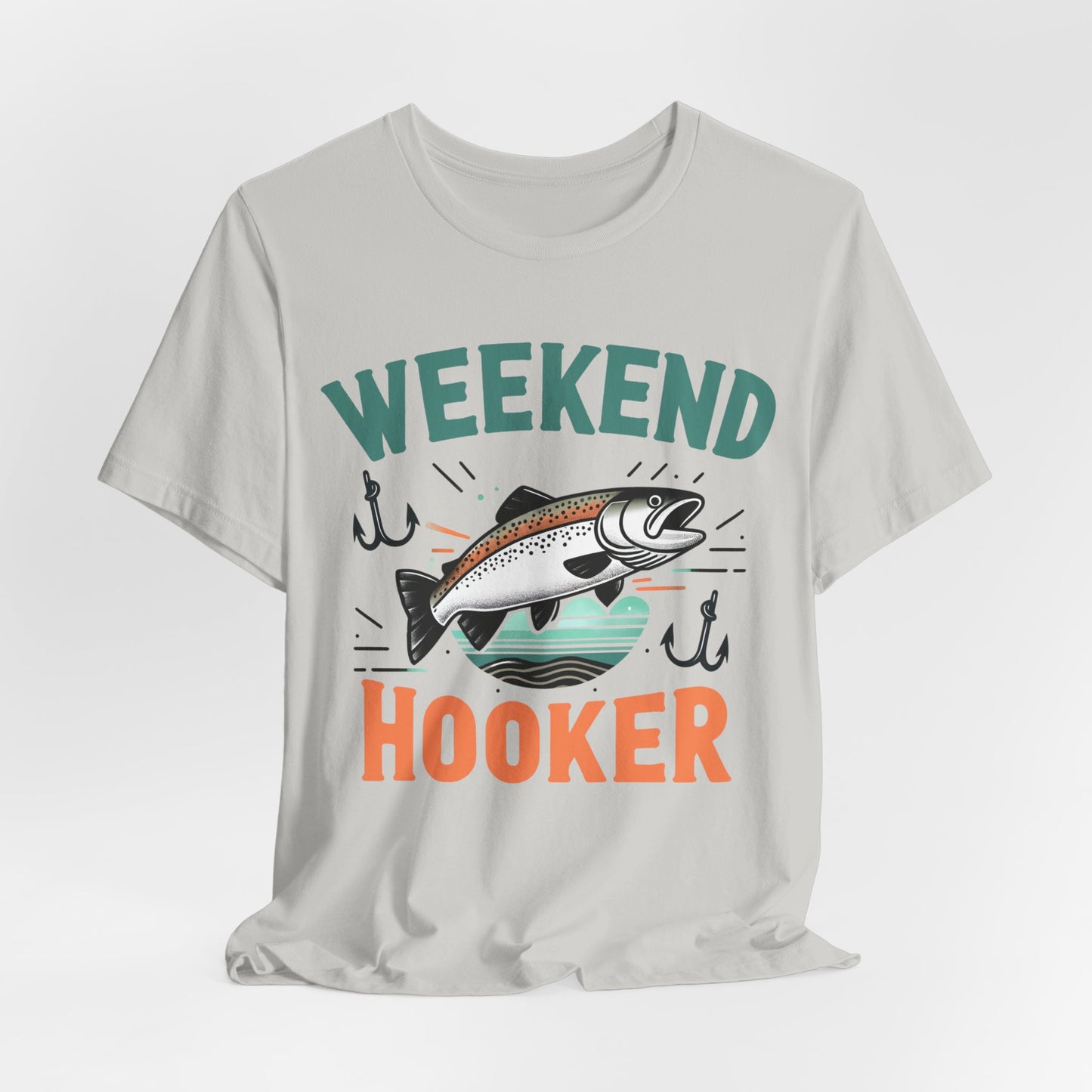 Weekend Hooker