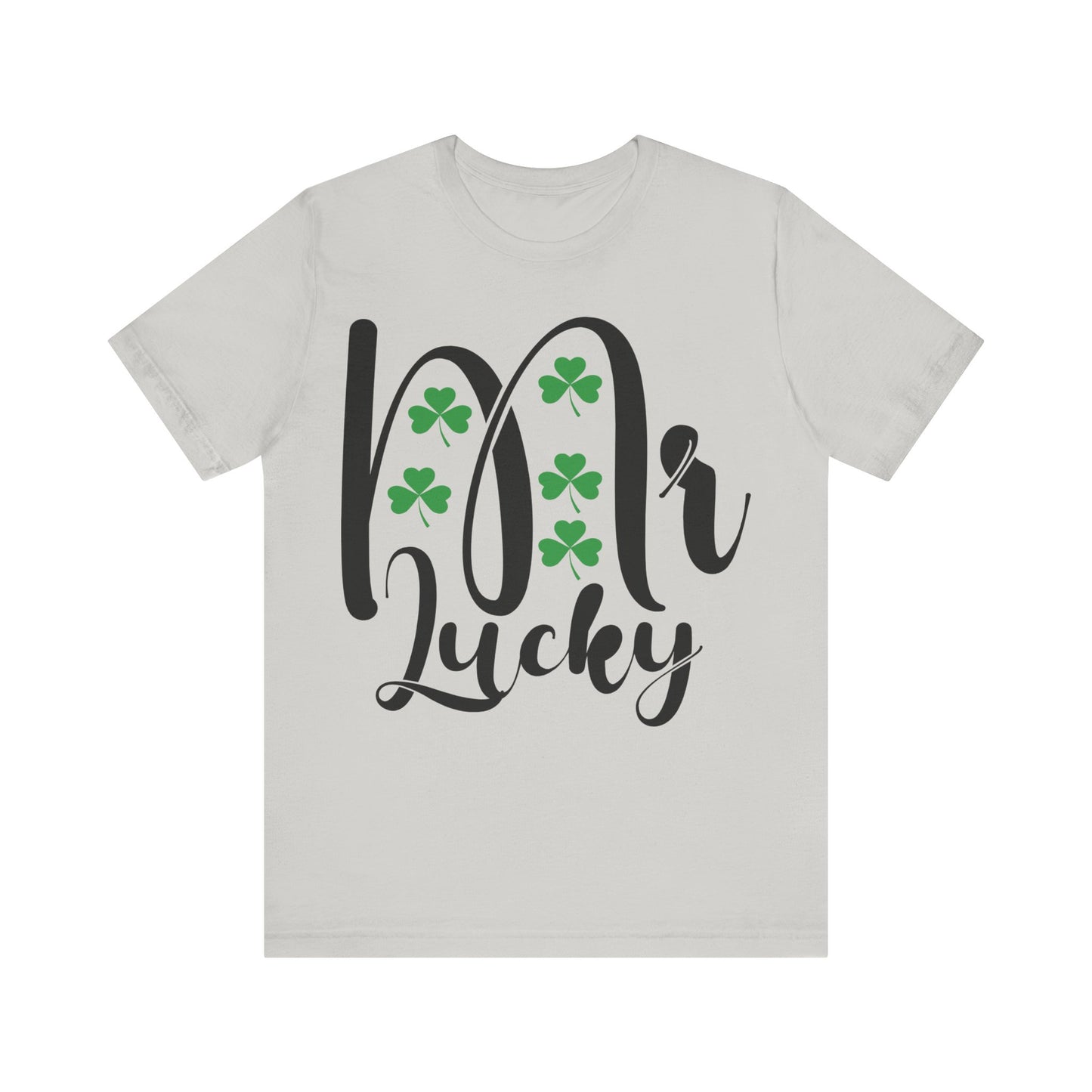 Mr Lucky 1