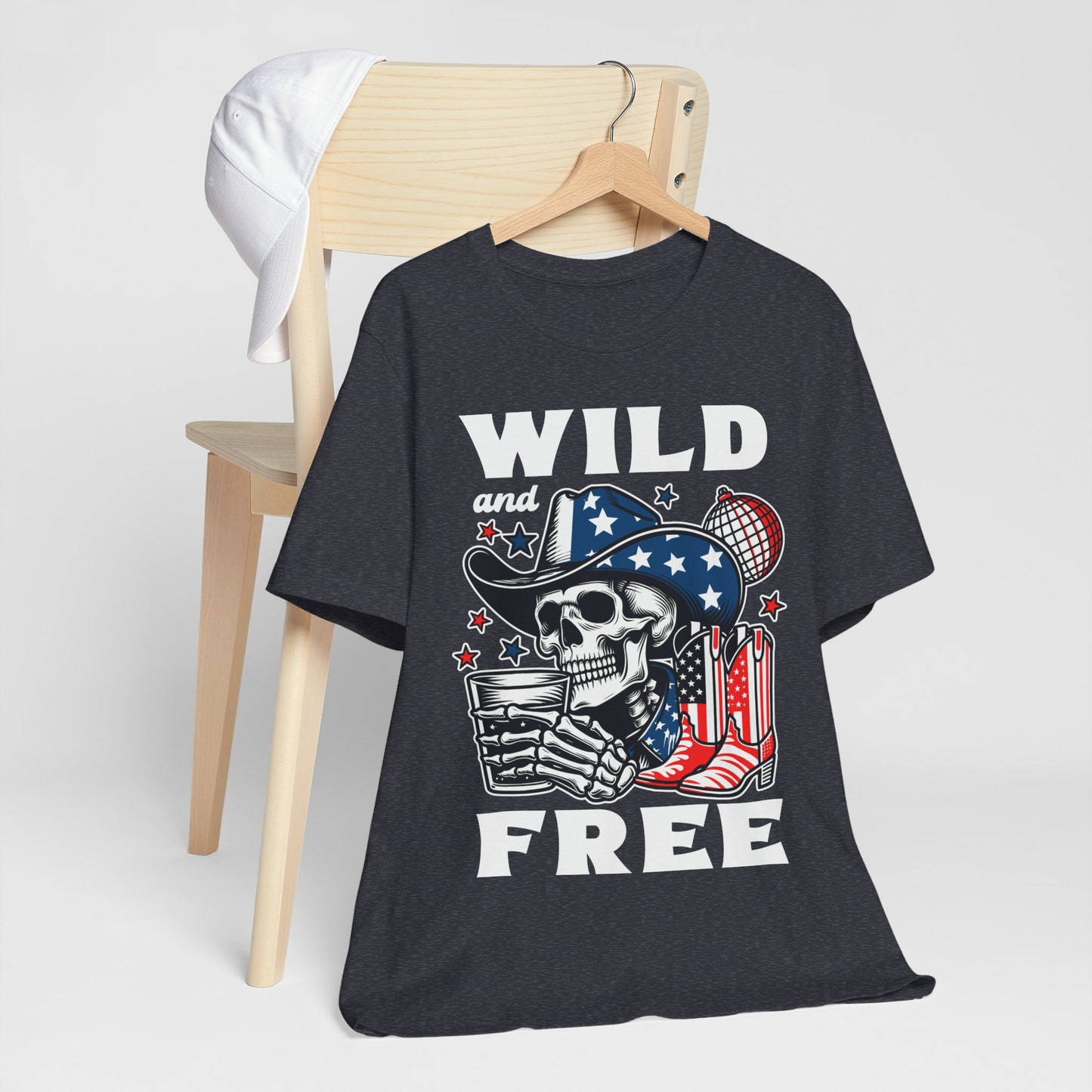 Wild and Free