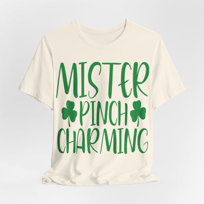 Mister Pinch Charming #2